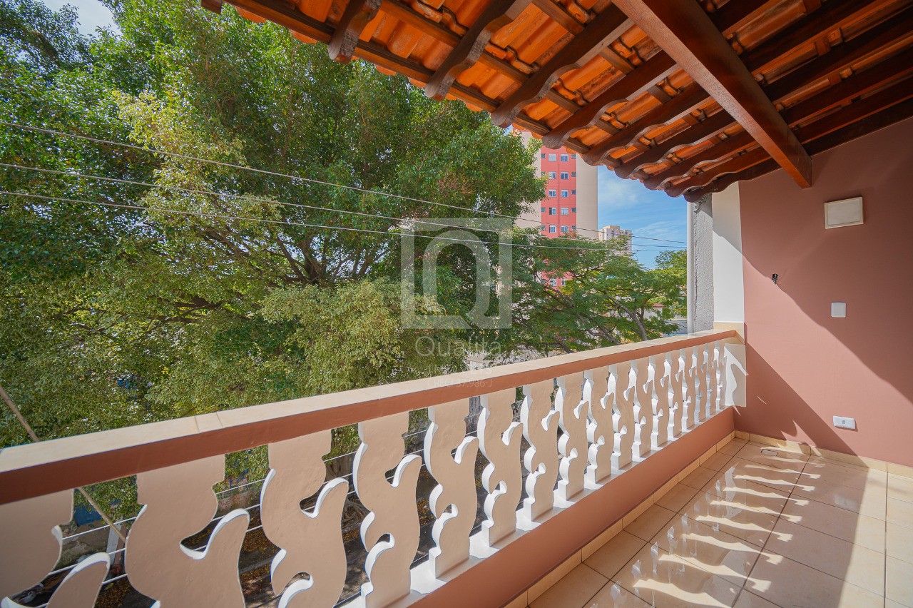 Sobrado, 3 quartos, 202 m² - Foto 29