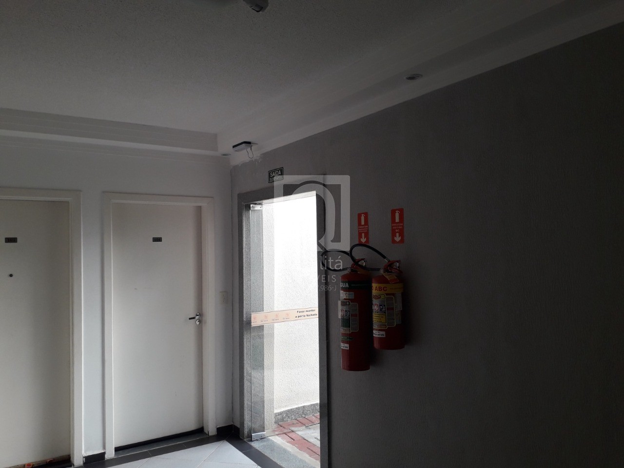 Apartamento à venda com 2 quartos, 46m² - Foto 13