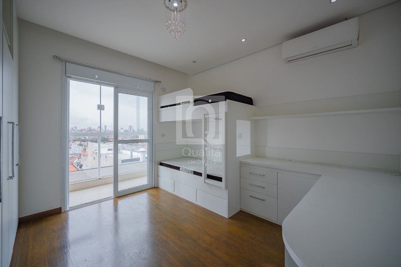 Sobrado, 3 quartos, 250 m² - Foto 32