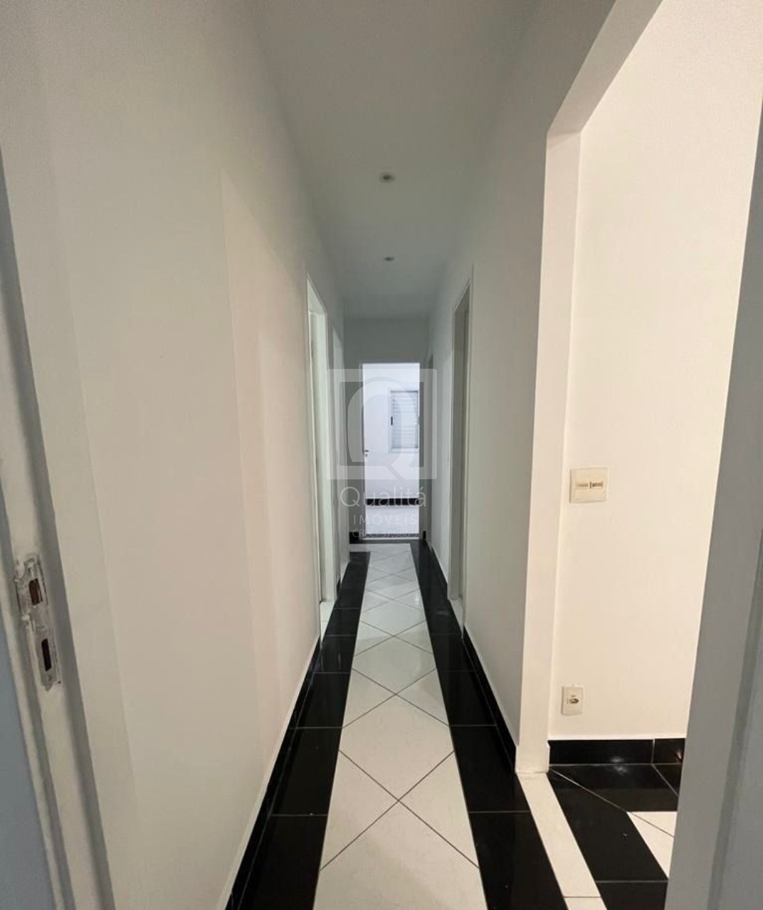 Apartamento à venda com 3 quartos, 80m² - Foto 9