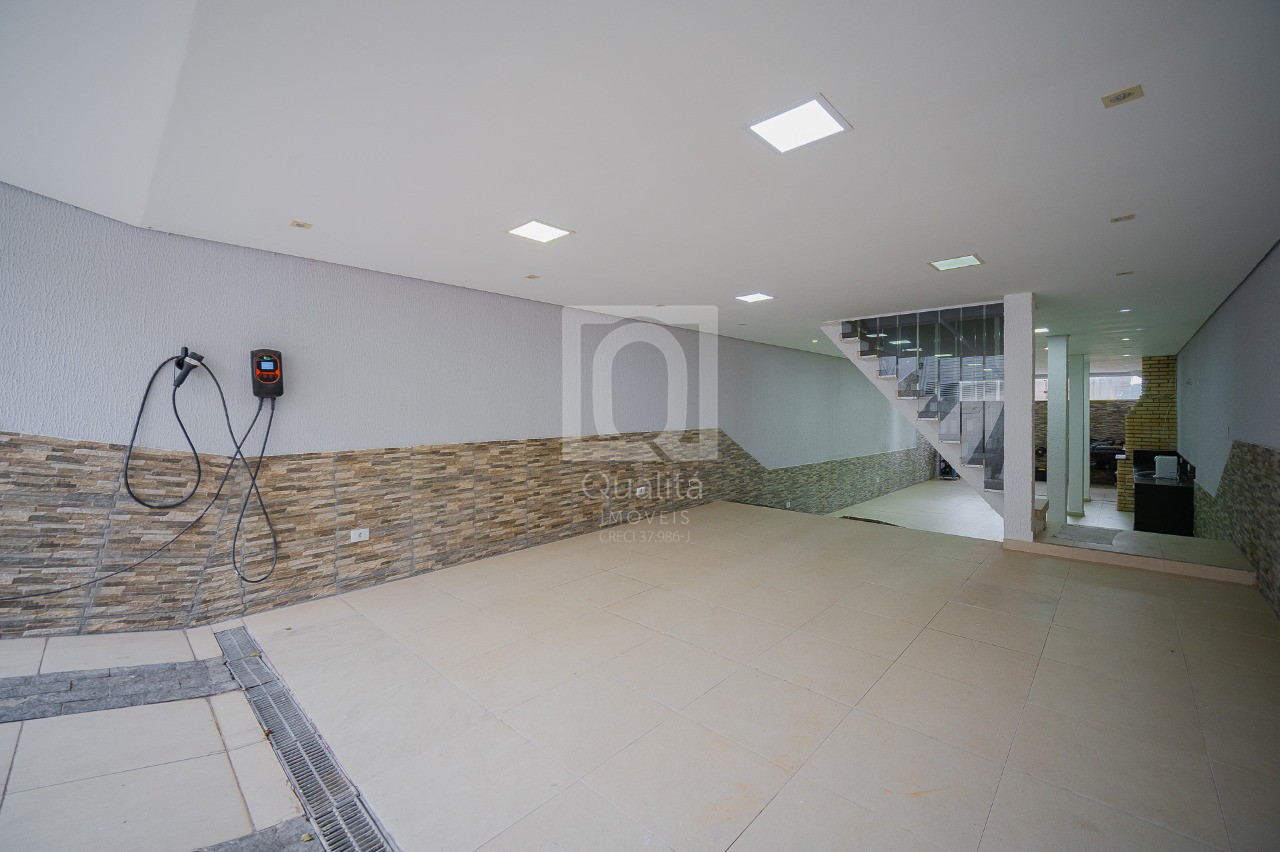 Sobrado, 3 quartos, 250 m² - Foto 52