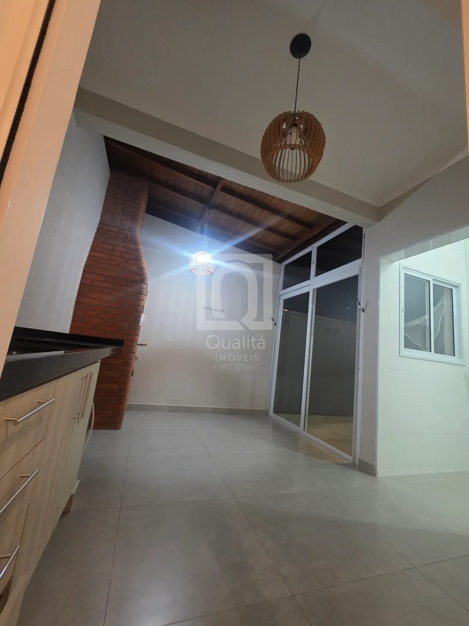 Casa de Condomínio à venda e aluguel com 3 quartos, 200m² - Foto 12