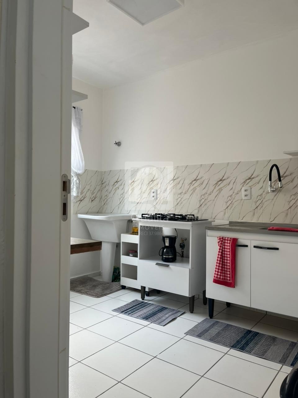 Apartamento à venda com 1 quarto, 39m² - Foto 6