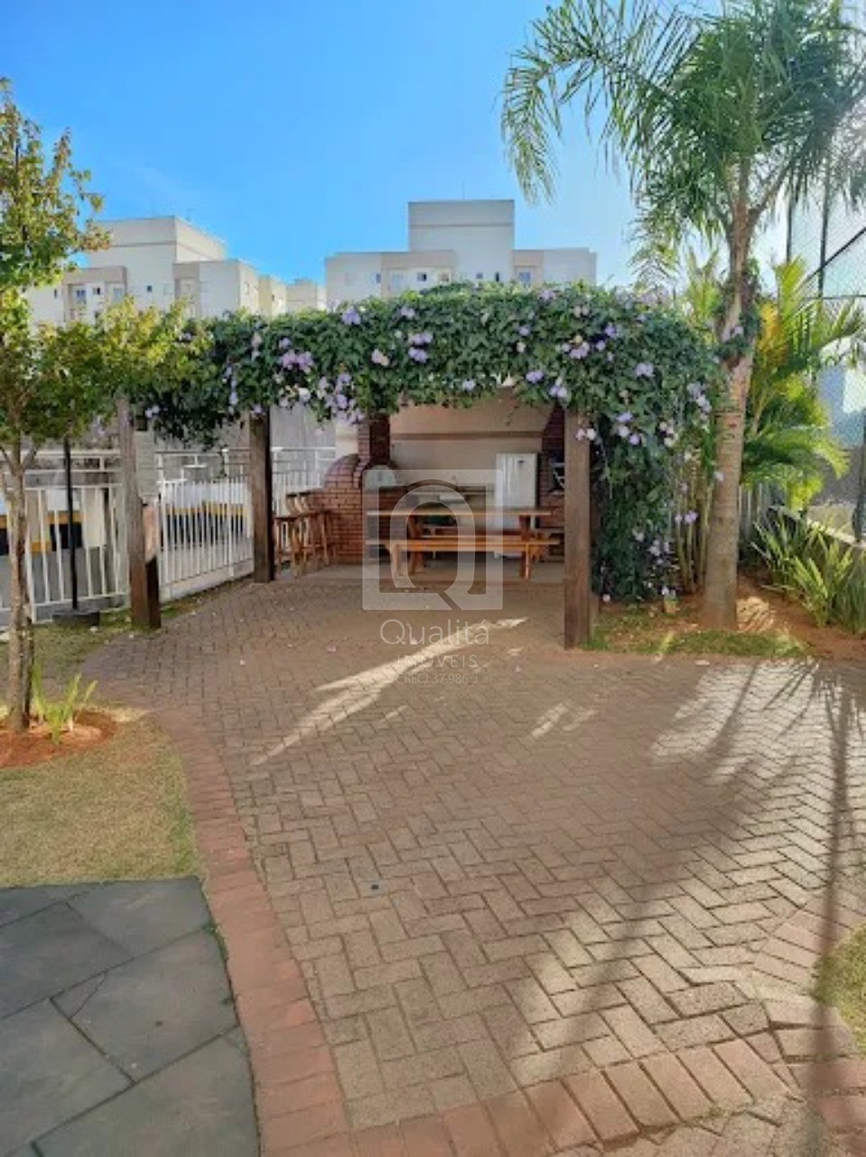 Apartamento à venda com 3 quartos, 80m² - Foto 26