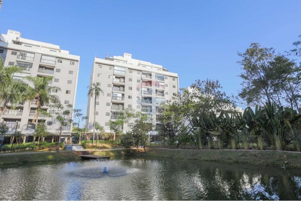 Apartamento, 2 quartos, 55 m² - Foto 10