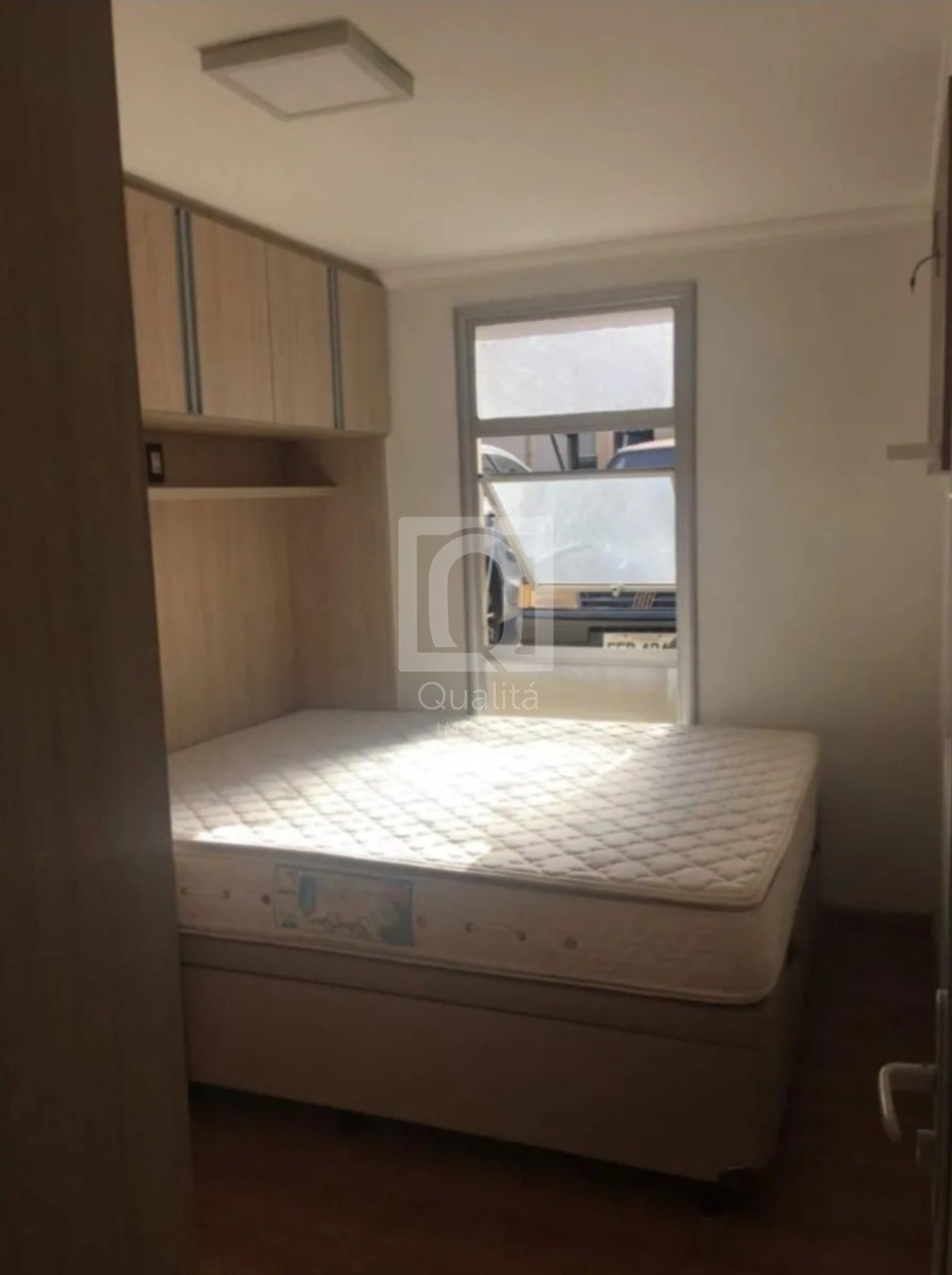 Apartamento à venda com 2 quartos, 45m² - Foto 6