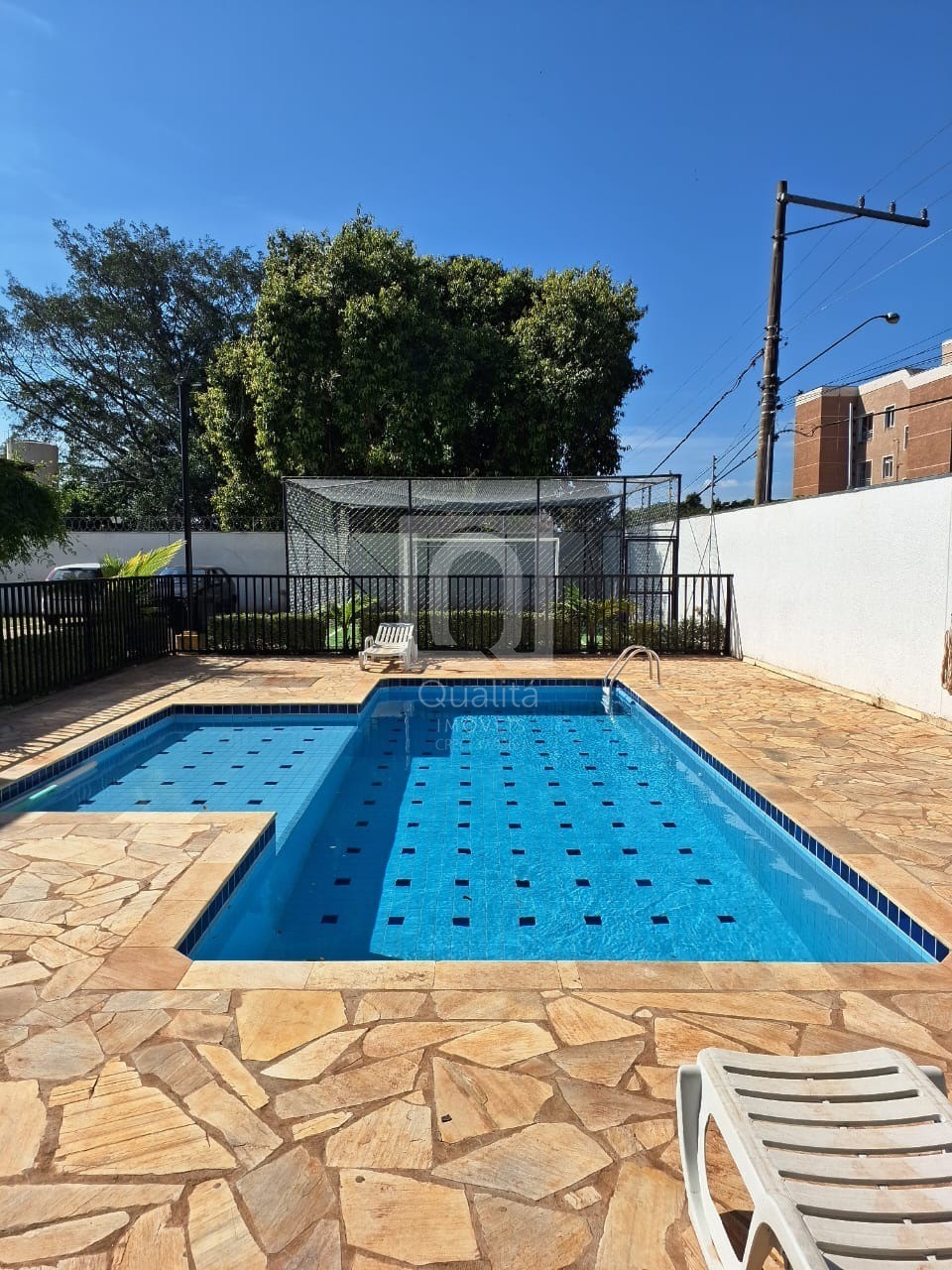 Apartamento à venda com 3 quartos, 60m² - Foto 17