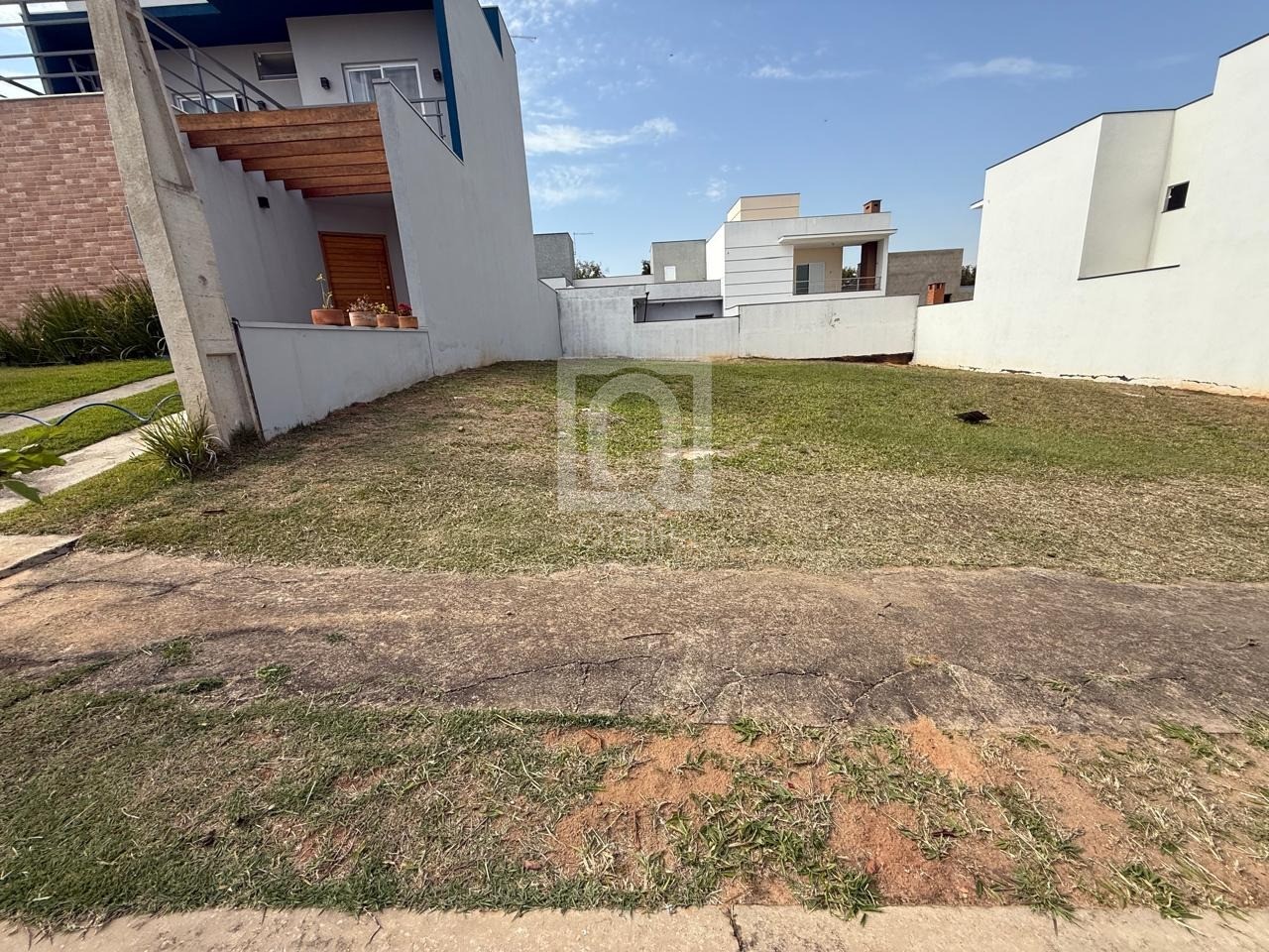 Terreno, 160 m² - Foto 1