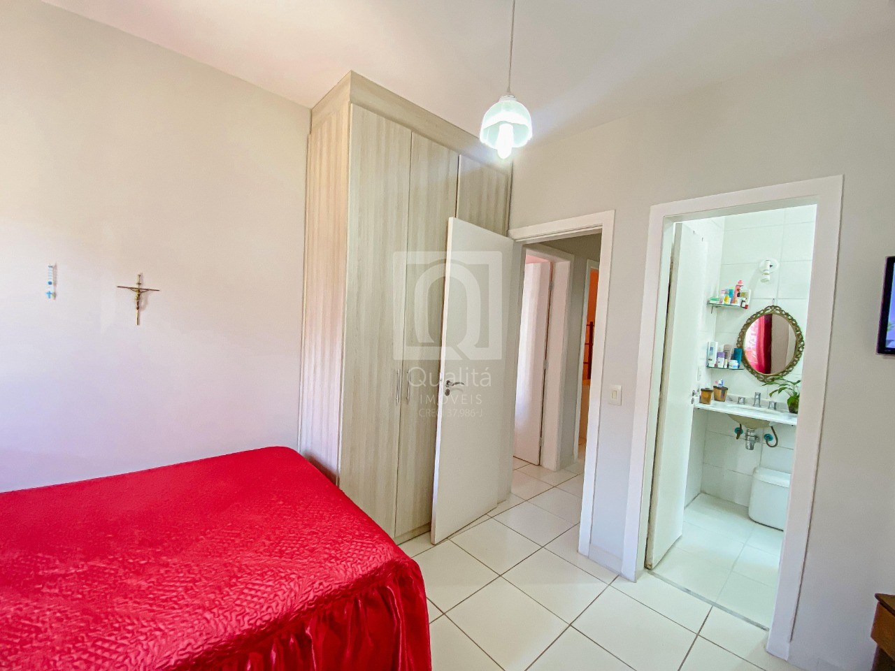 Casa de Condomínio à venda com 3 quartos, 150m² - Foto 10