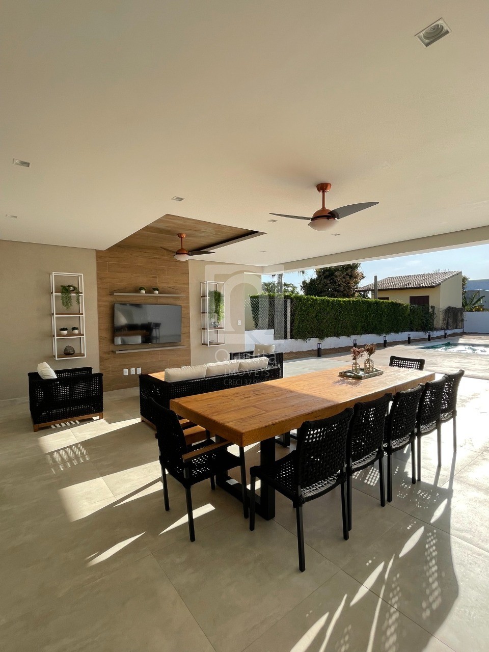 Casa de Condomínio, 4 quartos - Foto 20