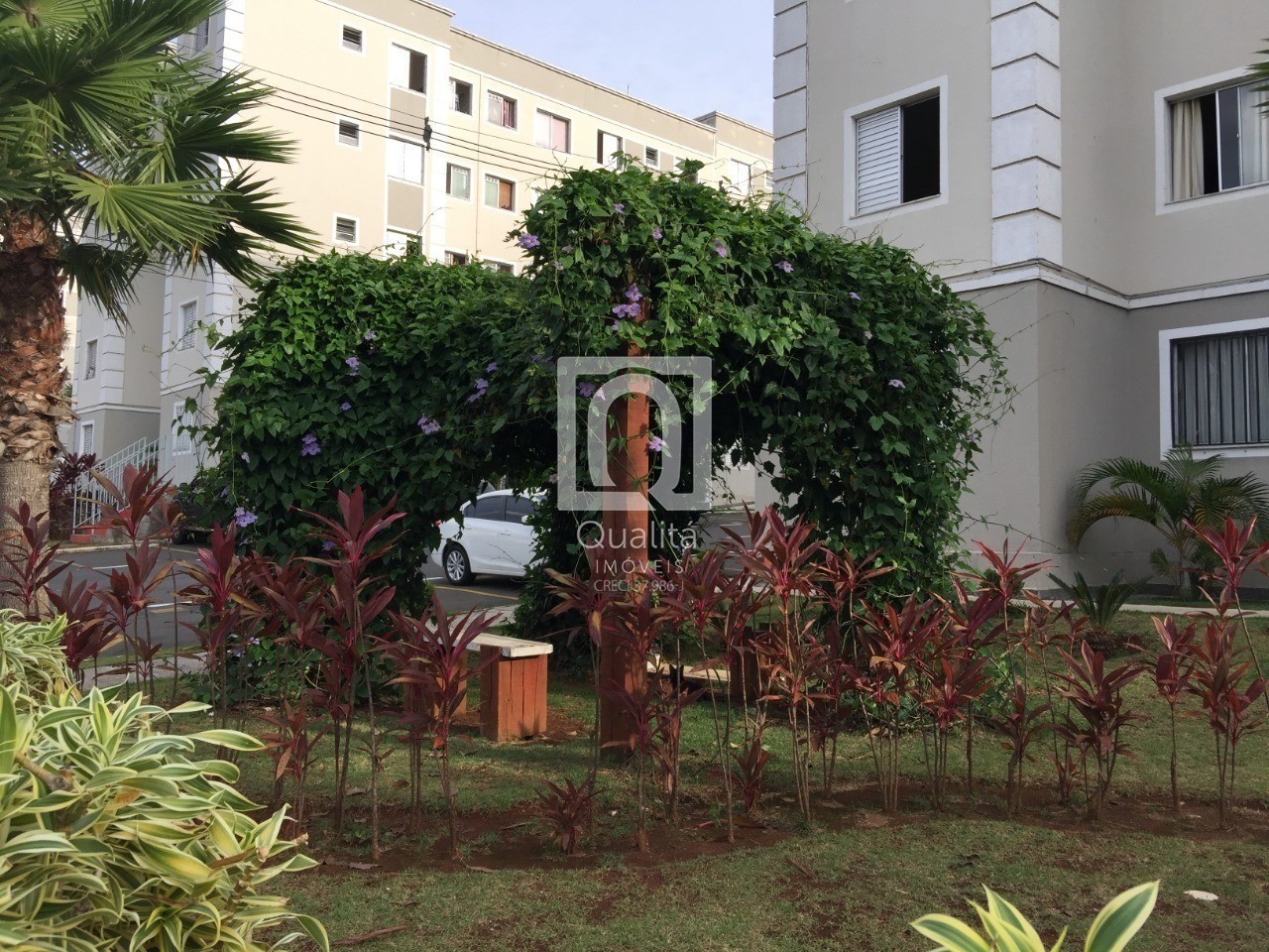 Apartamento à venda com 2 quartos, 48m² - Foto 15