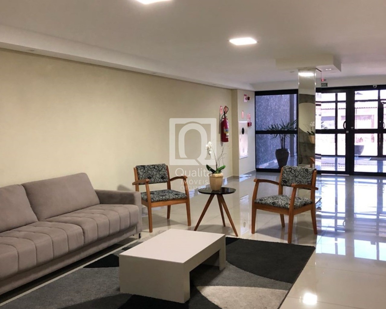 Apartamento à venda com 3 quartos, 72m² - Foto 21