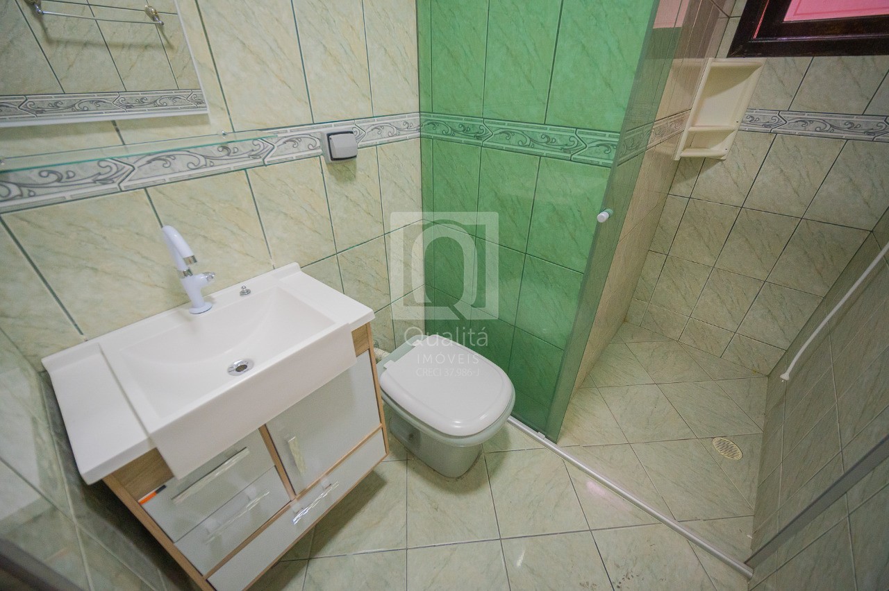 Sobrado, 3 quartos, 202 m² - Foto 26