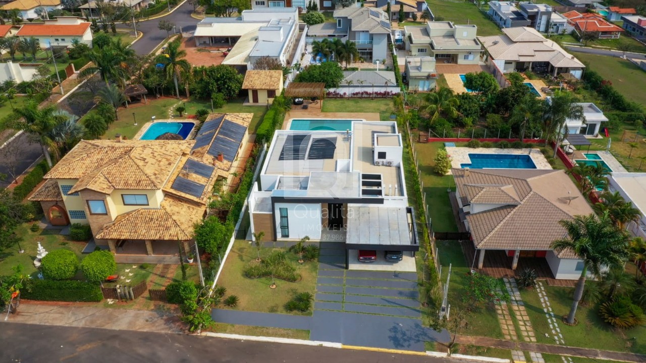 Casa de Condomínio, 4 quartos - Foto 4