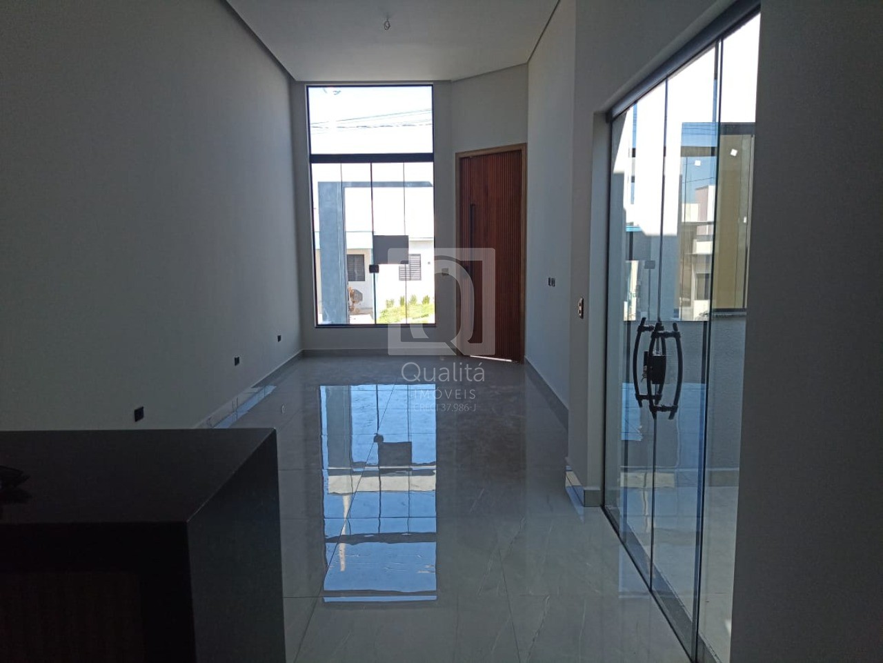 Casa de Condomínio à venda com 3 quartos, 152m² - Foto 1