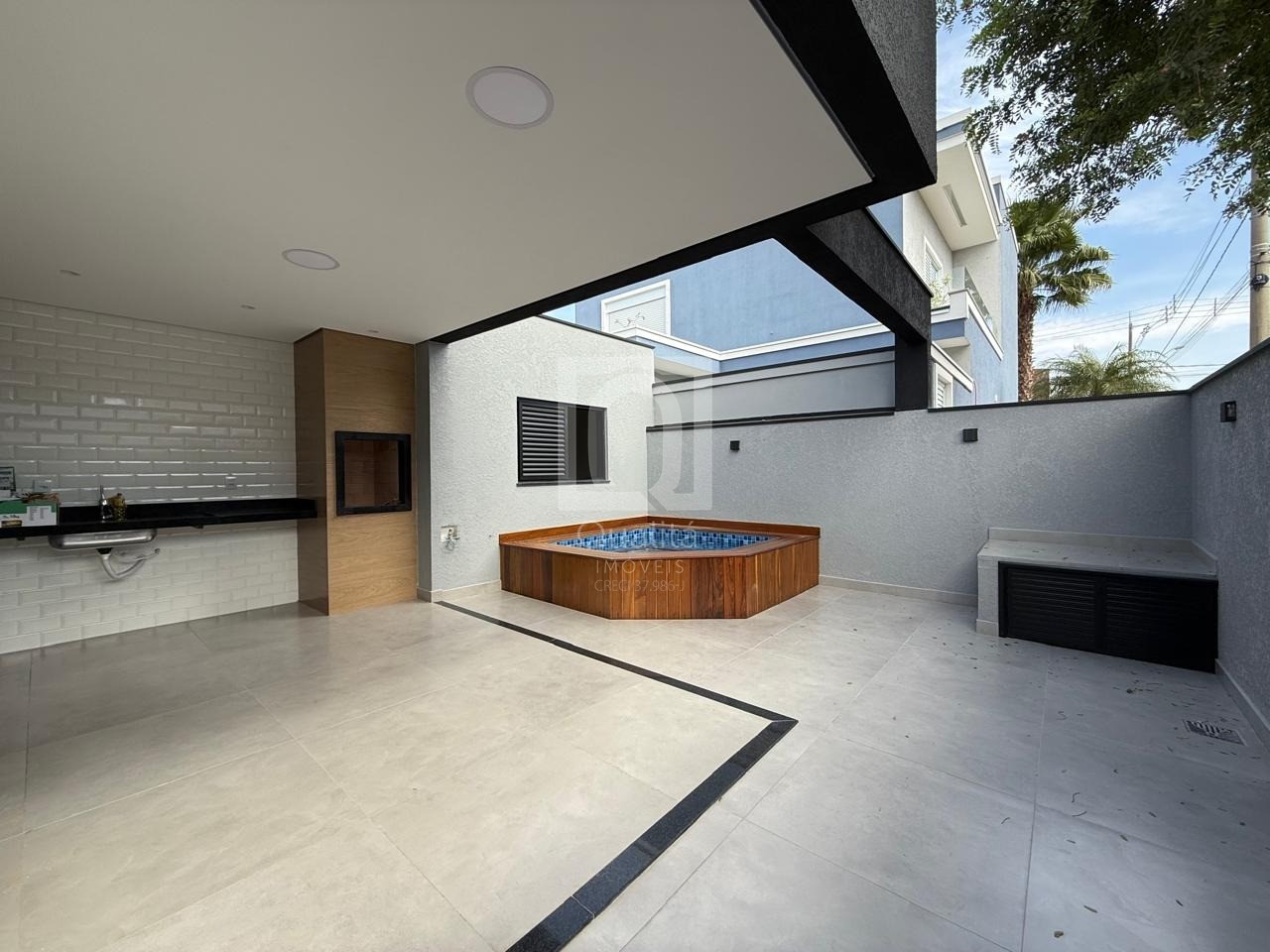 Casa de Condomínio à venda com 3 quartos, 194m² - Foto 11