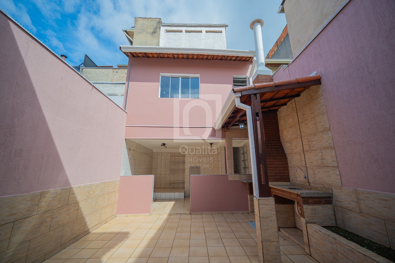 Sobrado, 3 quartos, 202 m² - Foto 40