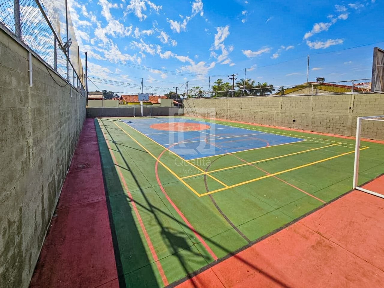 Casa de Condomínio, 2 quartos - Foto 19