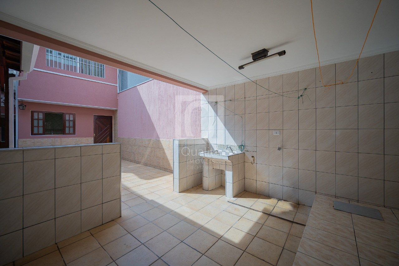 Sobrado, 3 quartos, 202 m² - Foto 37