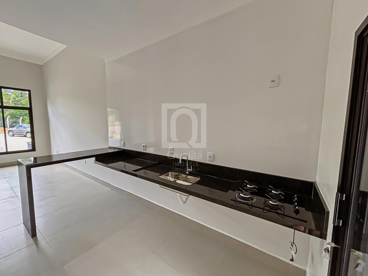 Casa de Condomínio à venda com 3 quartos, 154m² - Foto 7
