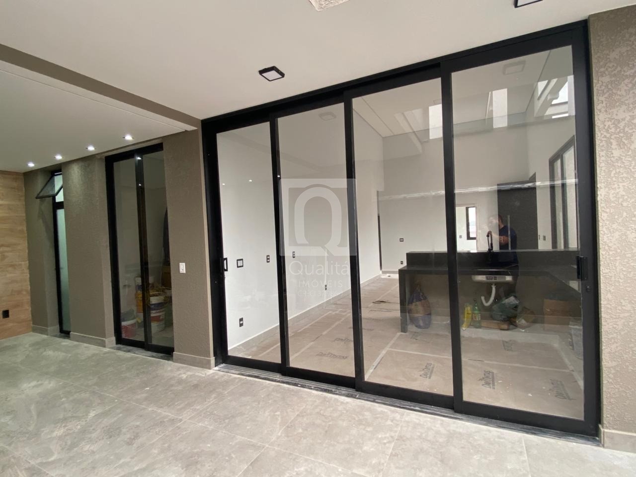 Casa de Condomínio à venda com 3 quartos, 160m² - Foto 9