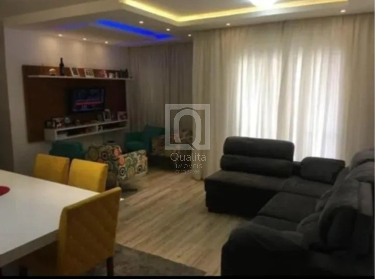 Apartamento, 2 quartos, 78 m² - Foto 3