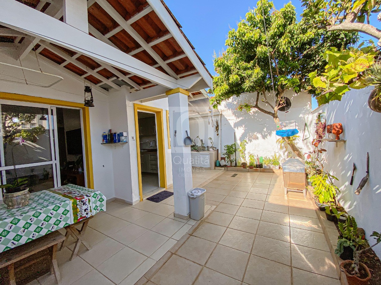 Casa de Condomínio à venda com 3 quartos, 150m² - Foto 7