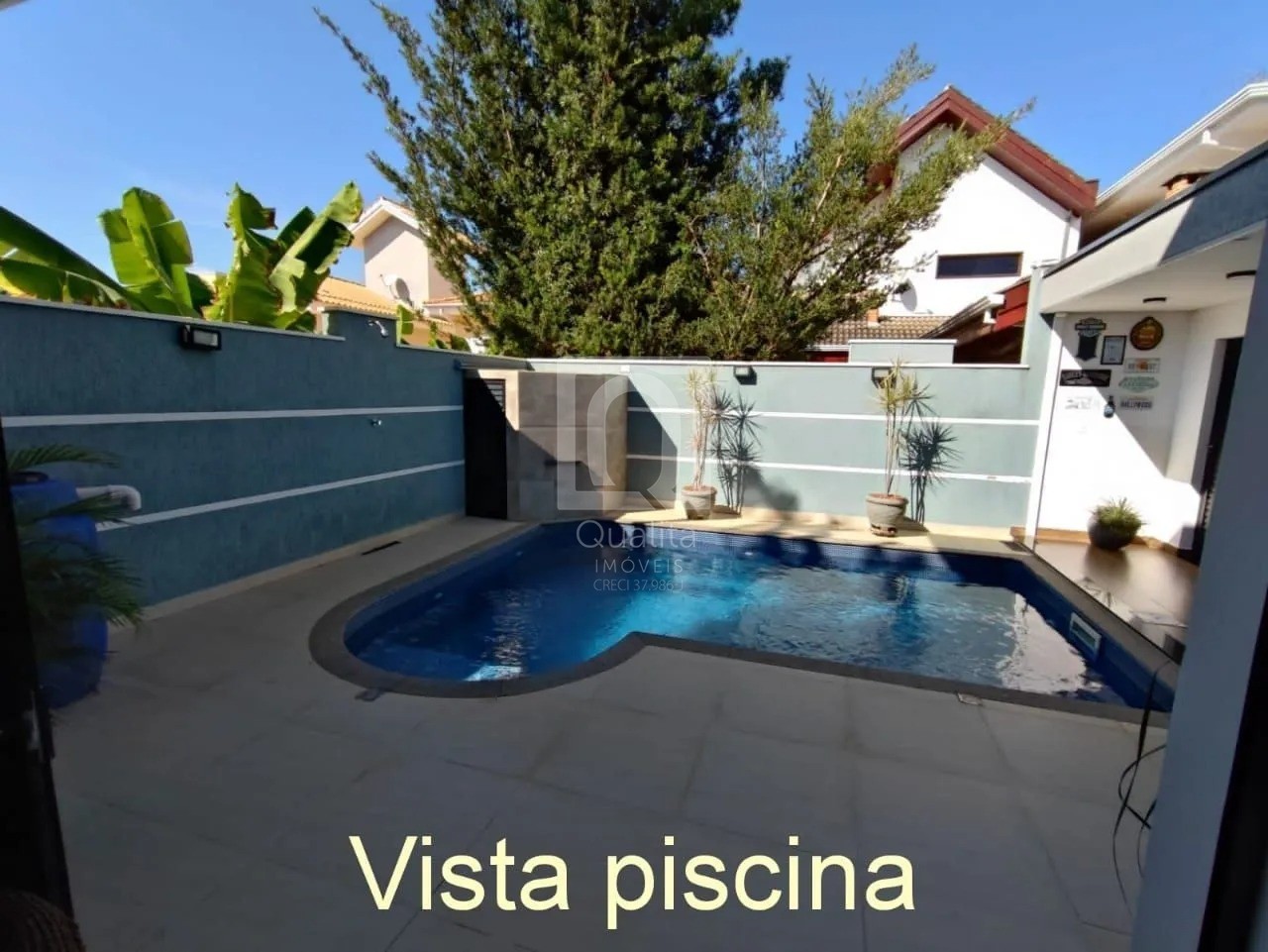 Casa de Condomínio, 3 quartos - Foto 13