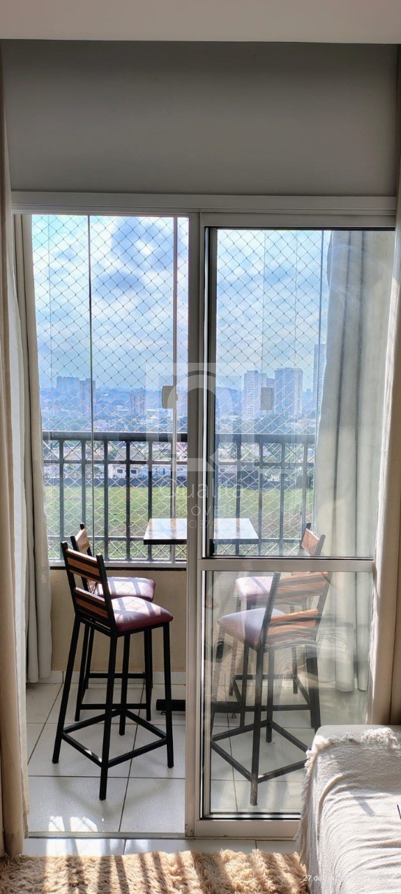 Apartamento, 2 quartos, 63 m² - Foto 1