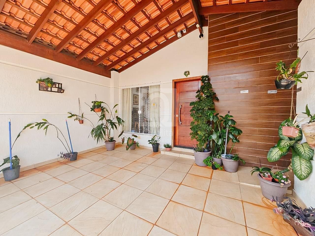 Casa de Condomínio, 2 quartos - Foto 5