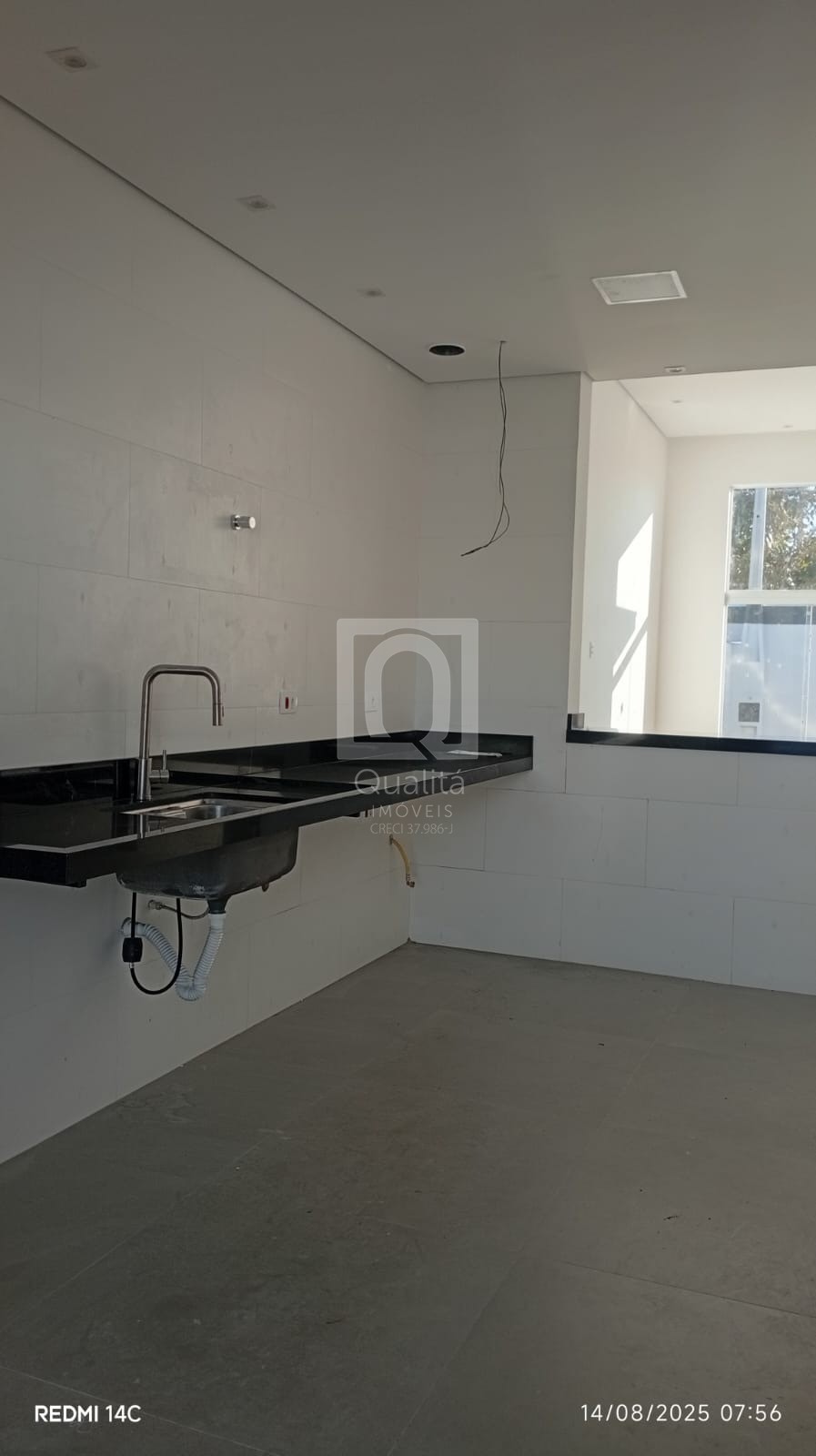 Casa, 3 quartos - Foto 3