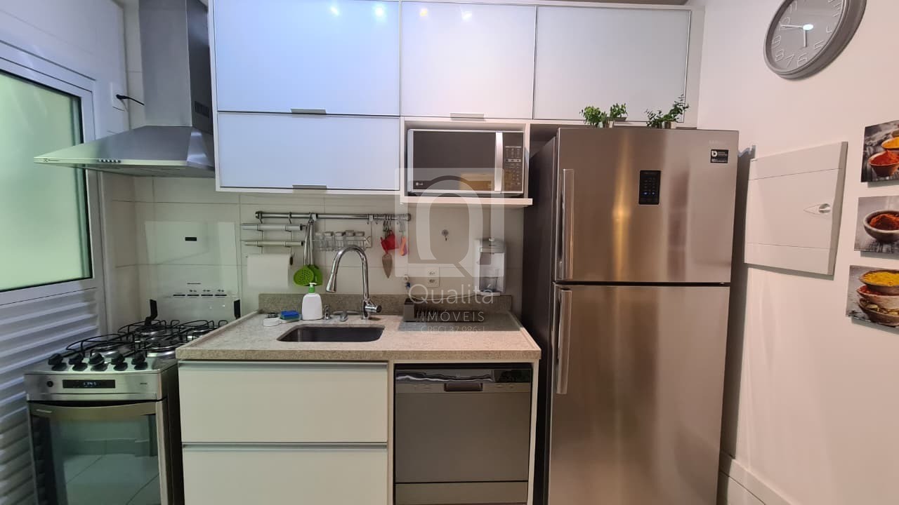Apartamento, 1 quarto, 51 m² - Foto 6