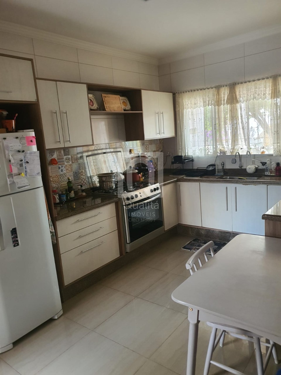 Casa de Condomínio à venda com 3 quartos, 116m² - Foto 3