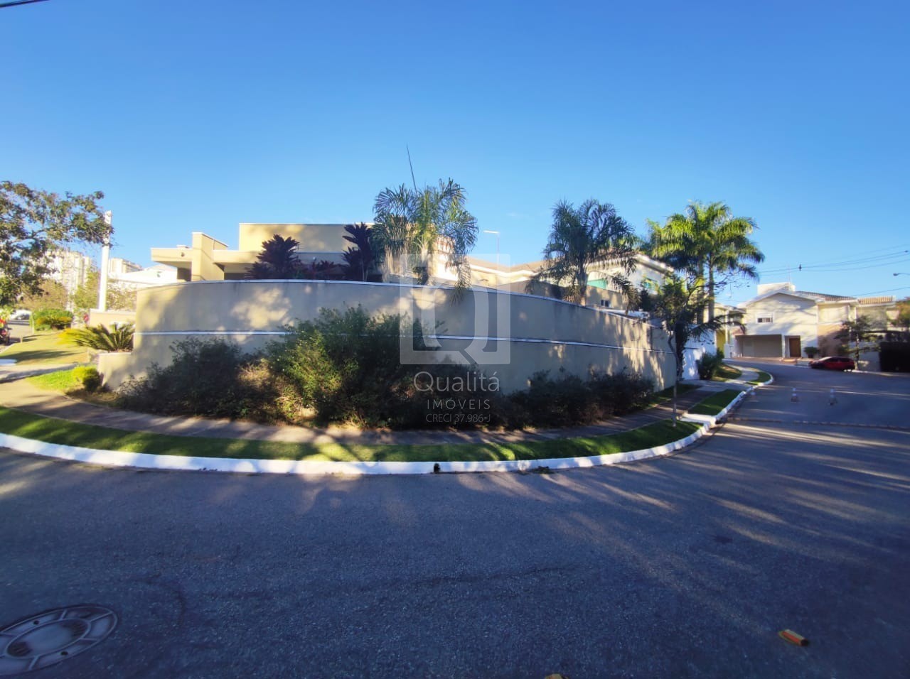 Casa de Condomínio à venda com 3 quartos, 259m² - Foto 23