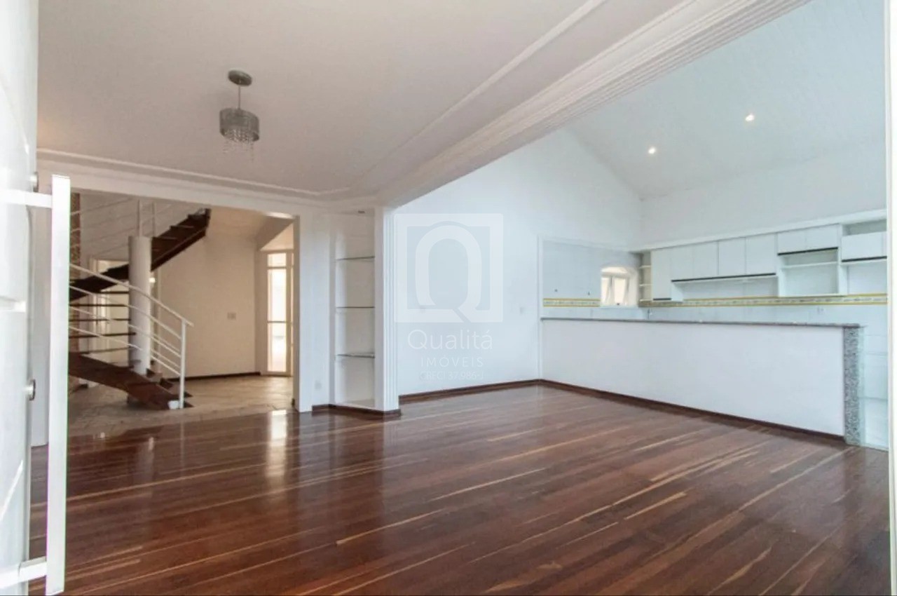 Casa de Condomínio à venda com 3 quartos, 250m² - Foto 4