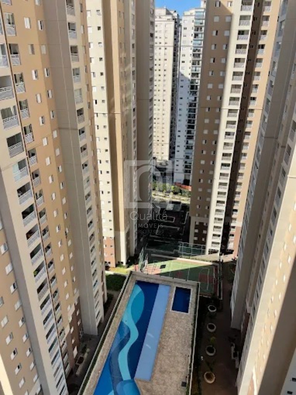 Apartamento à venda com 3 quartos, 73m² - Foto 26