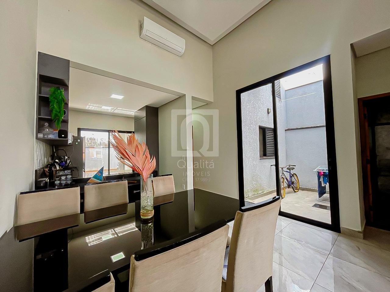 Casa de Condomínio à venda com 3 quartos, 167m² - Foto 5