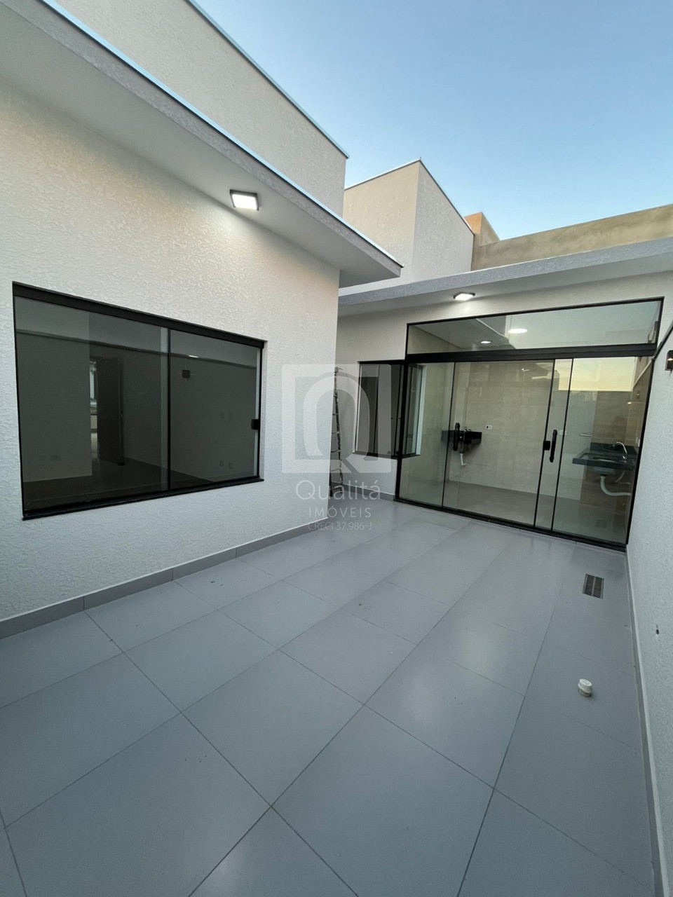 Casa de Condomínio à venda com 3 quartos, 160m² - Foto 8