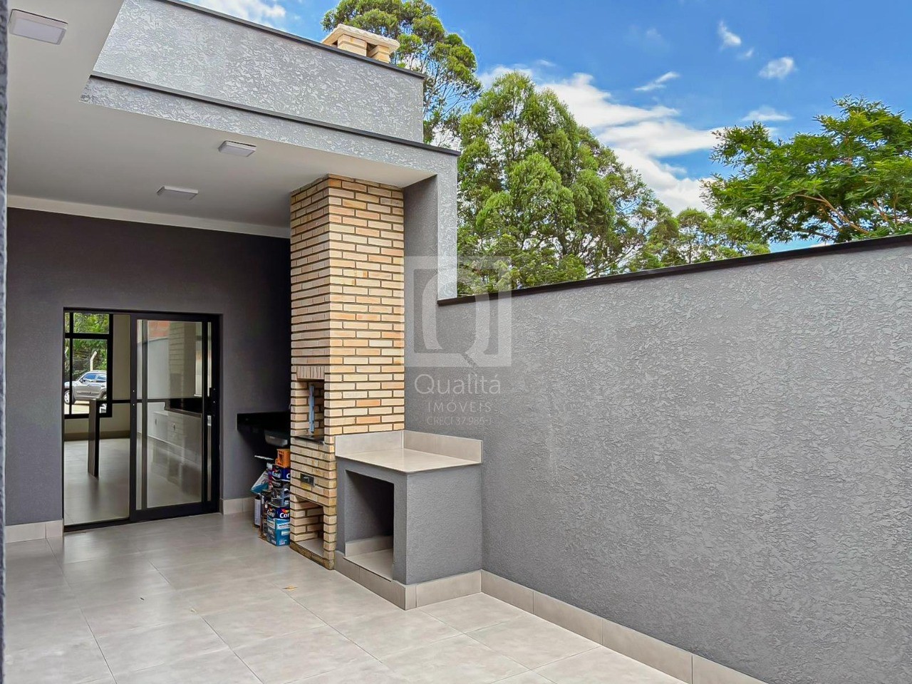 Casa de Condomínio à venda com 3 quartos, 154m² - Foto 3