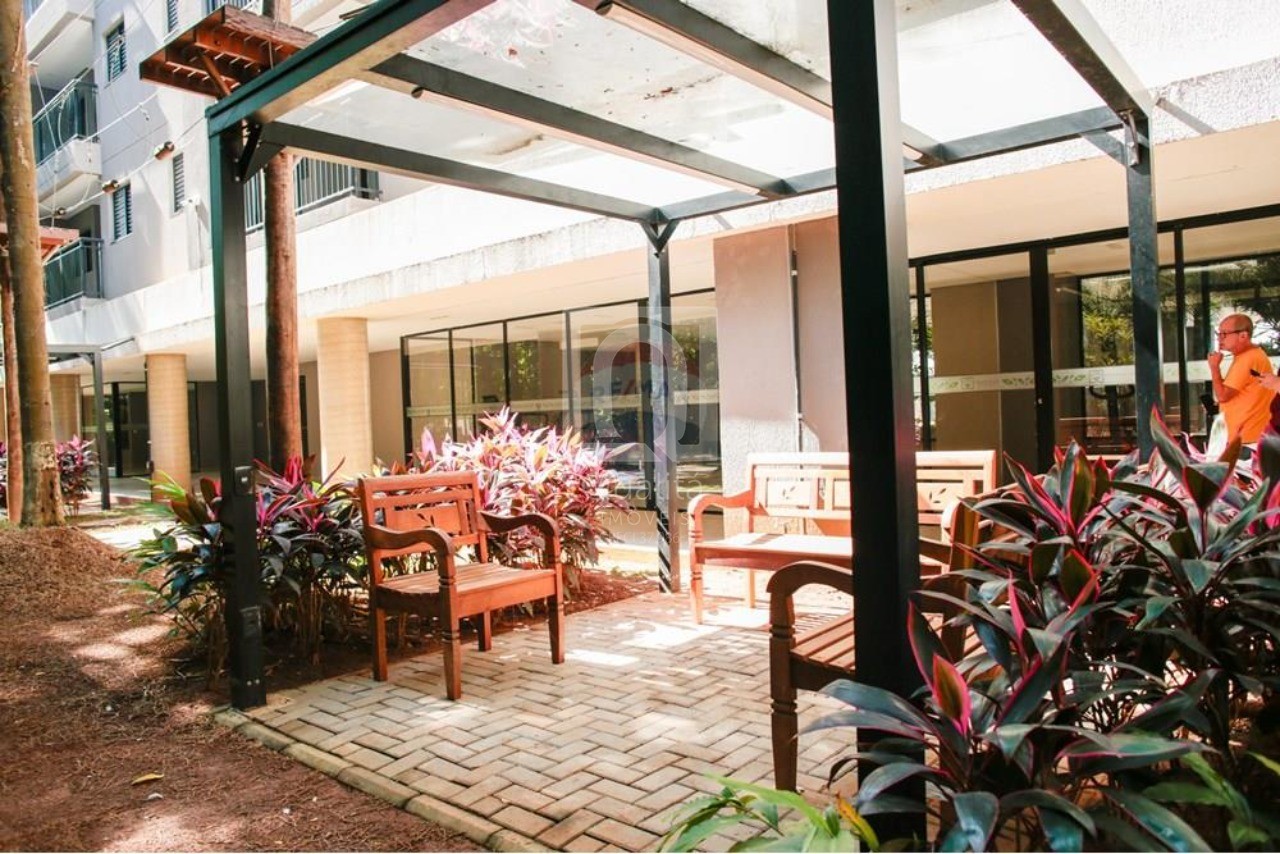 Apartamento, 2 quartos, 55 m² - Foto 13