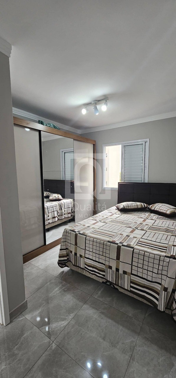 Apartamento à venda com 3 quartos, 60m² - Foto 8