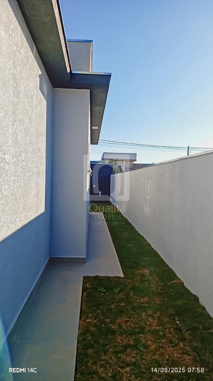 Casa, 3 quartos - Foto 32