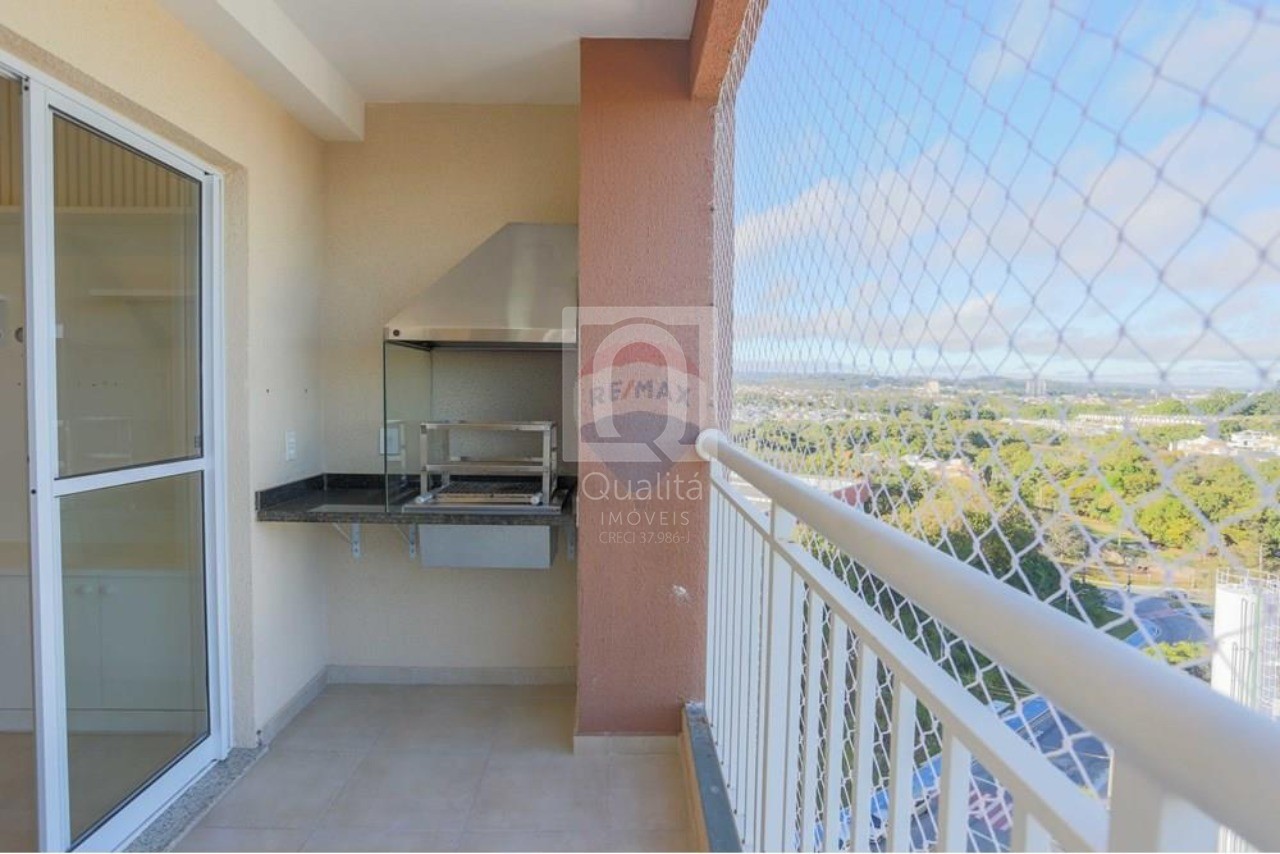 Apartamento à venda com 2 quartos, 63m² - Foto 5