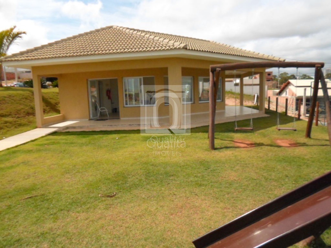 Casa de Condomínio à venda e aluguel com 3 quartos, 200m² - Foto 16