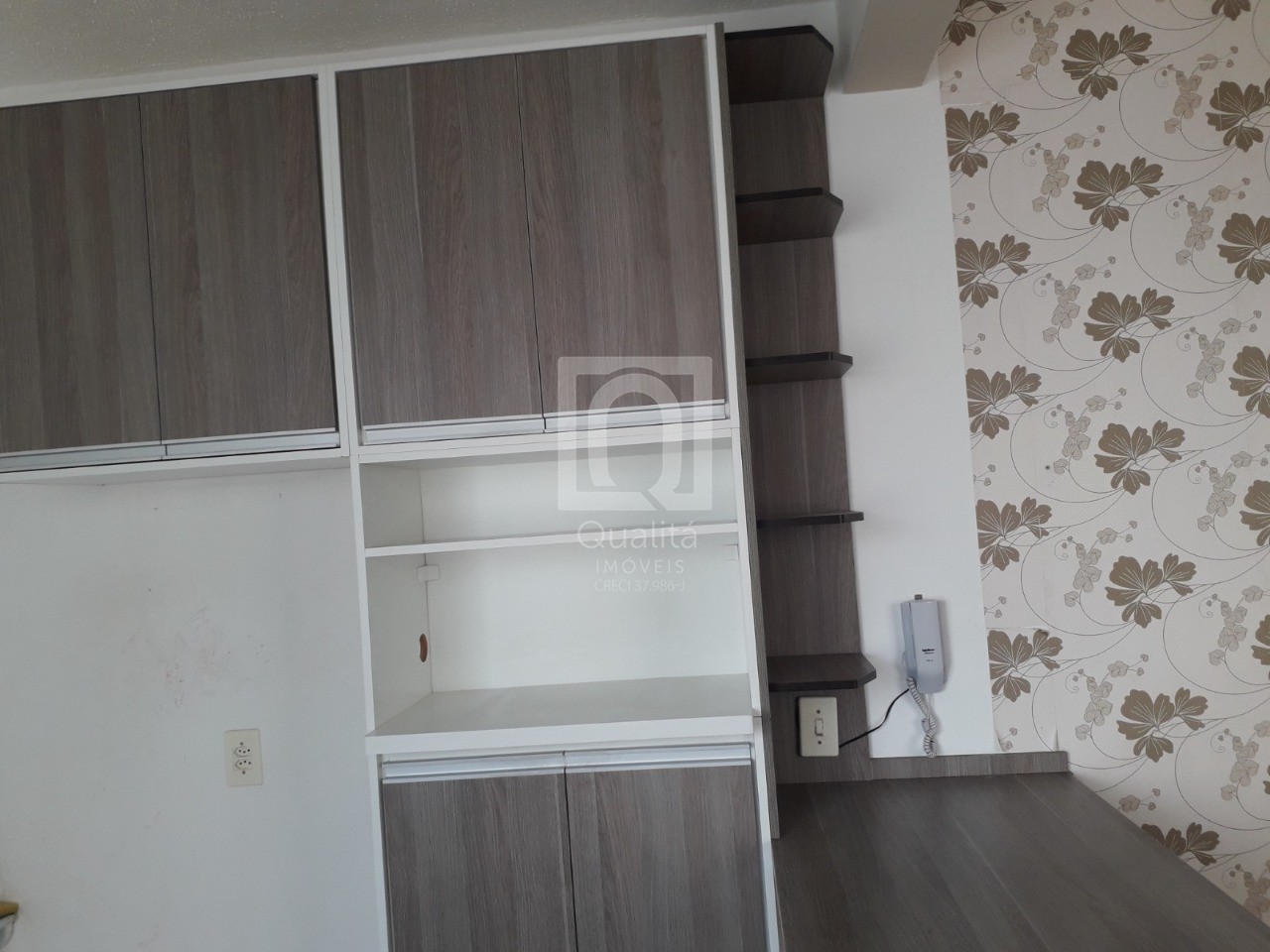 Apartamento à venda com 2 quartos, 46m² - Foto 4