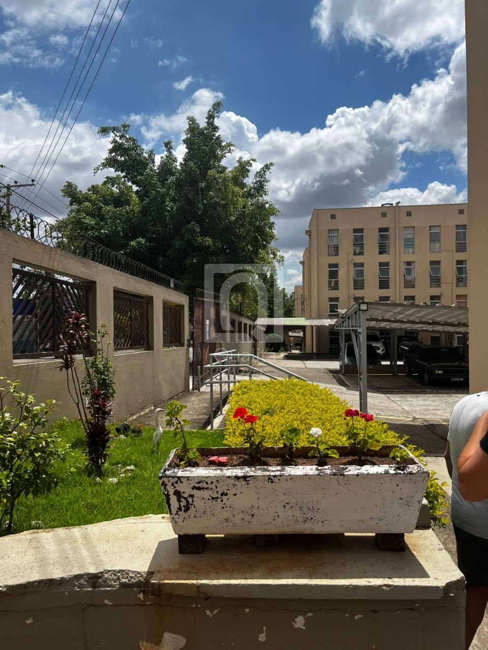Apartamento à venda com 2 quartos, 45m² - Foto 14