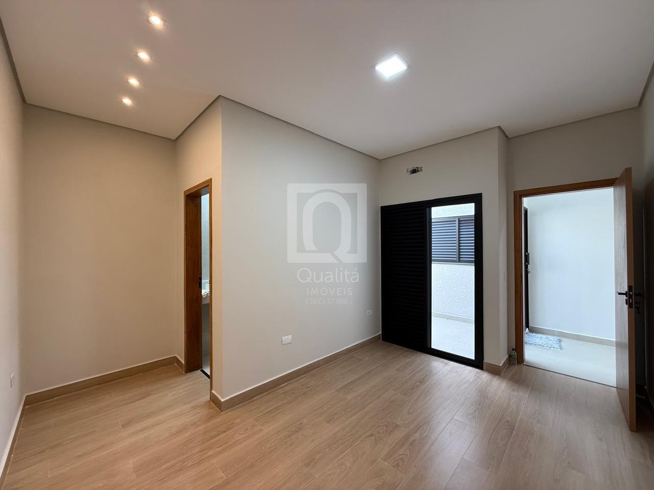 Casa de Condomínio, 3 quartos - Foto 9