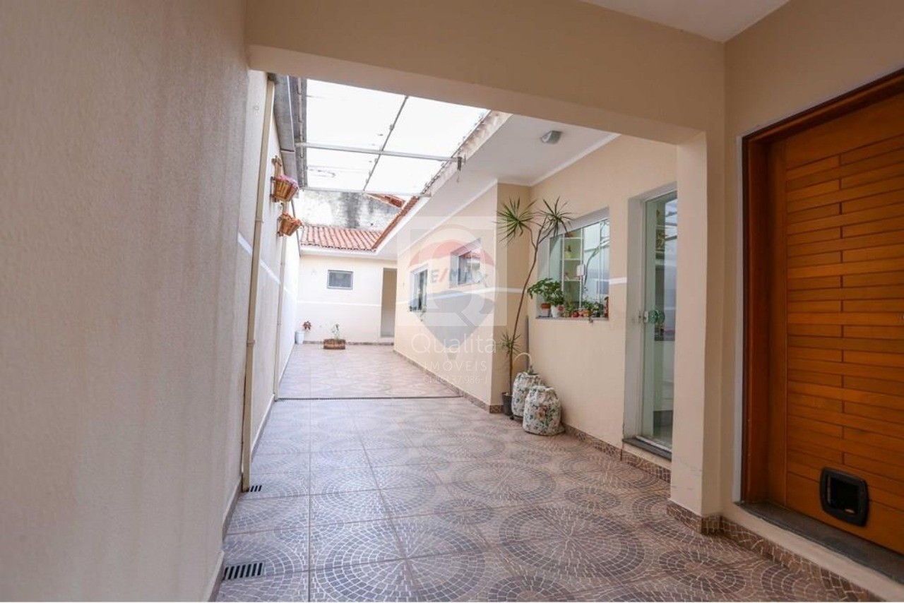Casa à venda com 3 quartos, 142m² - Foto 7