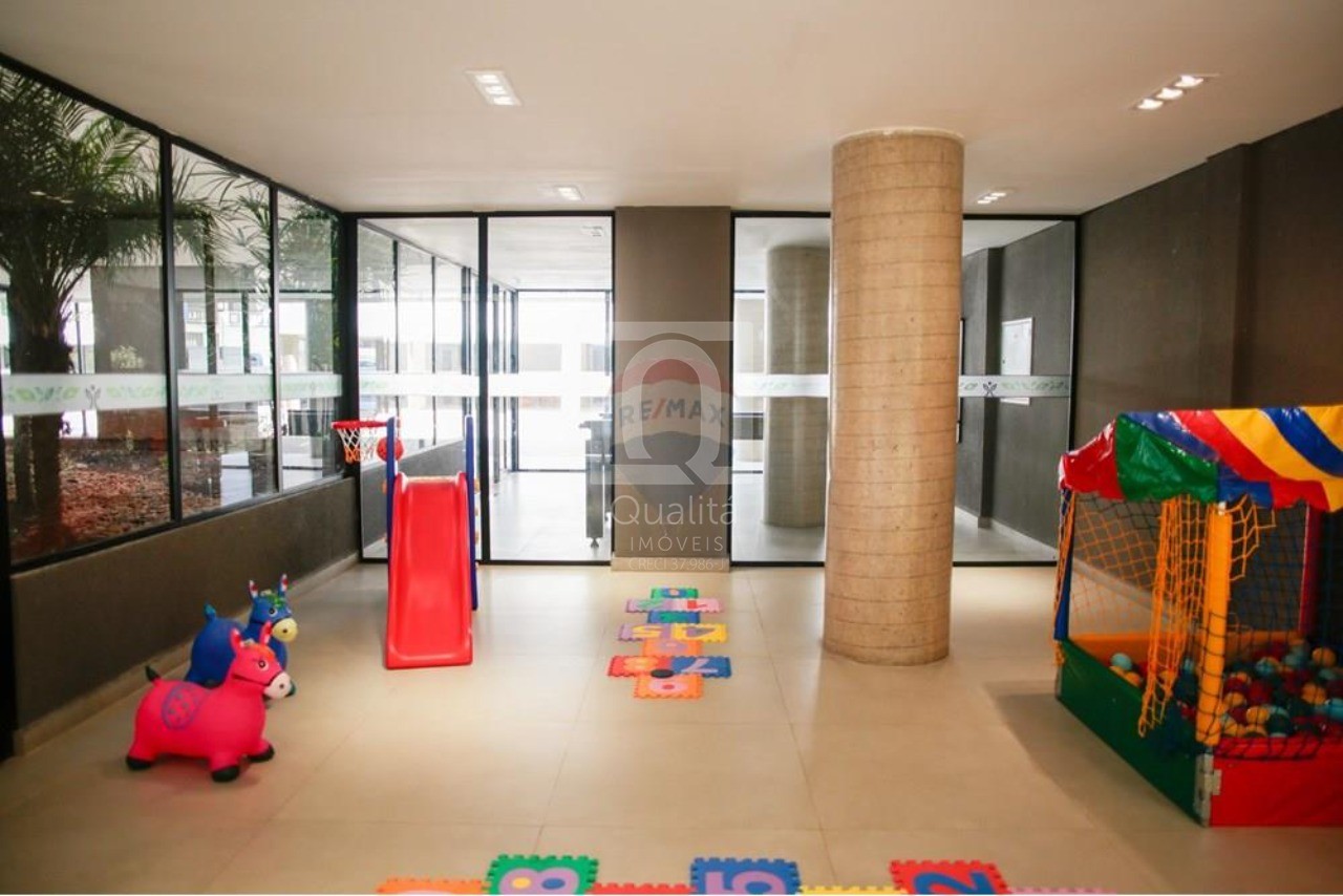 Apartamento, 2 quartos, 55 m² - Foto 16