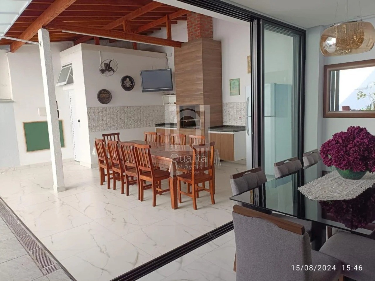 Casa de Condomínio à venda com 3 quartos, 259m² - Foto 10